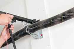 Garage Door Repair Sandston